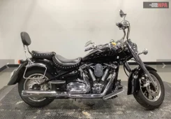 Yamaha Roadstar 1700. 1 700����. ��., ��������, ���������, ��� �������. ��� ����� �� ������������ ����