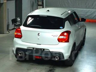 Suzuki Swift. �������, 1.4 (91��.�.), ������, 17 000����. ��, �/�. ��� ����� �� ������������ ����
