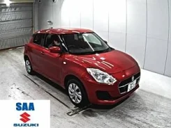 Suzuki Swift. ��������, 4wd, 1.2 (91��.�.), ������, 15 000����. ��, �/�. ��� ����� �� ������������ ����