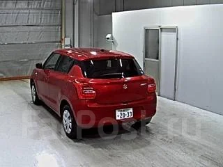 Suzuki Swift. ��������, 4wd, 1.2 (91��.�.), ������, 15 000����. ��, �/�. ��� ����� �� ������������ ����