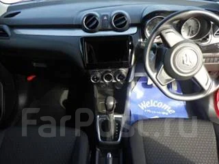 Suzuki Swift. ��������, 4wd, 1.2 (91��.�.), ������, 15 000����. ��, �/�. ��� ����� �� ������������ ����