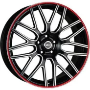 X-Race AF-01. x17", 5x114.3 ����