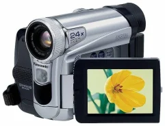 Panasonic NV-GS11. � ���������� ����