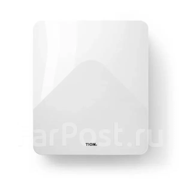 Приточная вентиляция Tion Бризер 4S Plus +Модуль CO2 Видео, новый, в ...