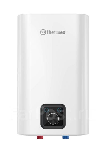 Водонагреватель накопительный Thermex Drift 15 O - Водонагреватели во ...