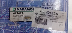 ����������������� Nakamoto 42142A, 85006000 42142A ����