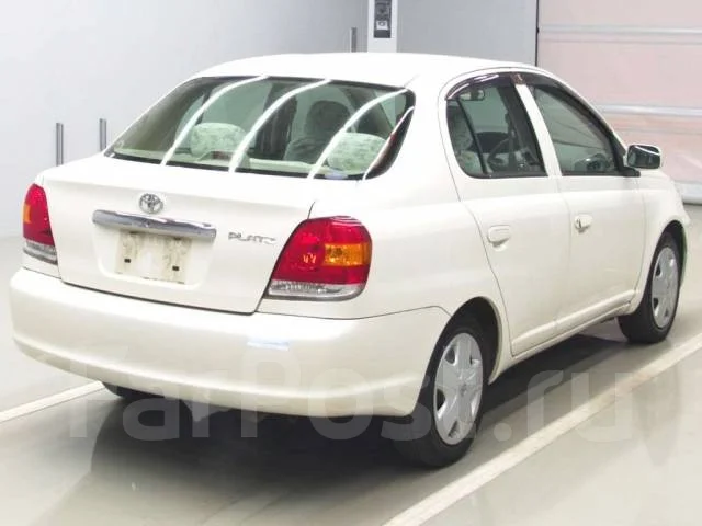 Toyota Platz. ��������, ��������, 1.5 (109��.�.), ������, 50����. ��, �/�, ��� ���. ��� ����� �� ������������ ����