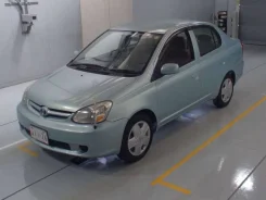 Toyota Platz. �������, ��������, 1.5 (109��.�.), ������, 52����. ��, �/�, ��� ���. ��� ����� �� ������������ ����