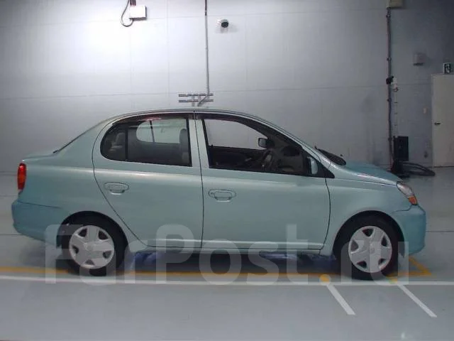 Toyota Platz. �������, ��������, 1.5 (109��.�.), ������, 52����. ��, �/�, ��� ���. ��� ����� �� ������������ ����