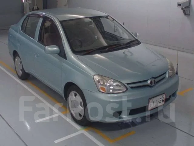 Toyota Platz. �������, ��������, 1.5 (109��.�.), ������, 52����. ��, �/�, ��� ���. ��� ����� �� ������������ ����