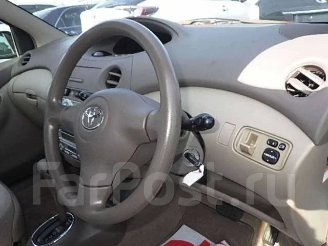 Toyota Platz. �������, ��������, 1.5 (109��.�.), ������, 52����. ��, �/�, ��� ���. ��� ����� �� ������������ ����