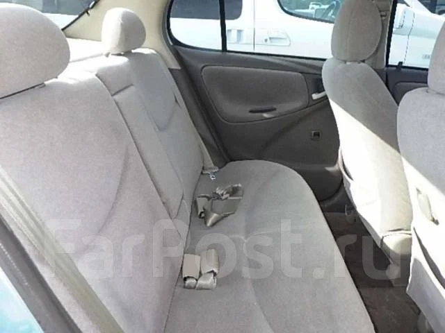 Toyota Platz. �������, ��������, 1.5 (109��.�.), ������, 52����. ��, �/�, ��� ���. ��� ����� �� ������������ ����