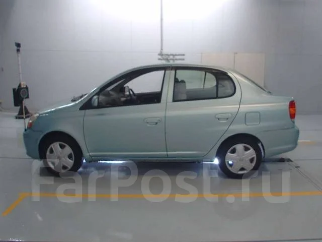 Toyota Platz. �������, ��������, 1.5 (109��.�.), ������, 52����. ��, �/�, ��� ���. ��� ����� �� ������������ ����