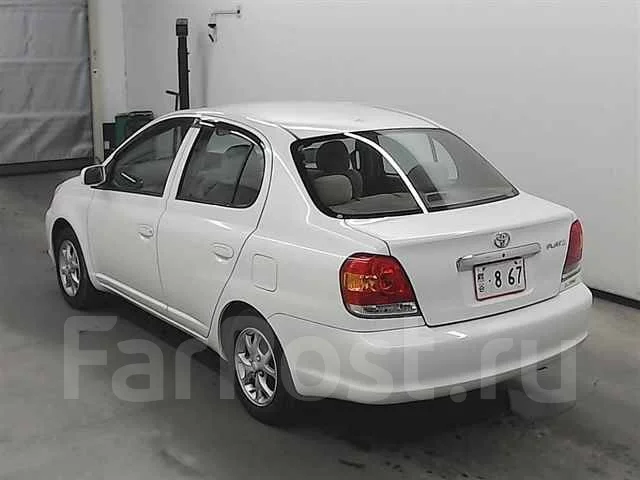 Toyota Platz. �������, ��������, 1.5 (109��.�.), ������, 58����. ��, �/�, ��� ���. ��� ����� �� ������������ ����