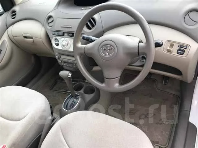 Toyota Platz. �������, ��������, 1.5 (109��.�.), ������, 58����. ��, �/�, ��� ���. ��� ����� �� ������������ ����