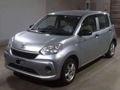 Toyota Passo. ��������, 4wd, 1.0 (69��.�.), ������, 6 000����. ��, �/�. ��� ����� �� ������������ ����