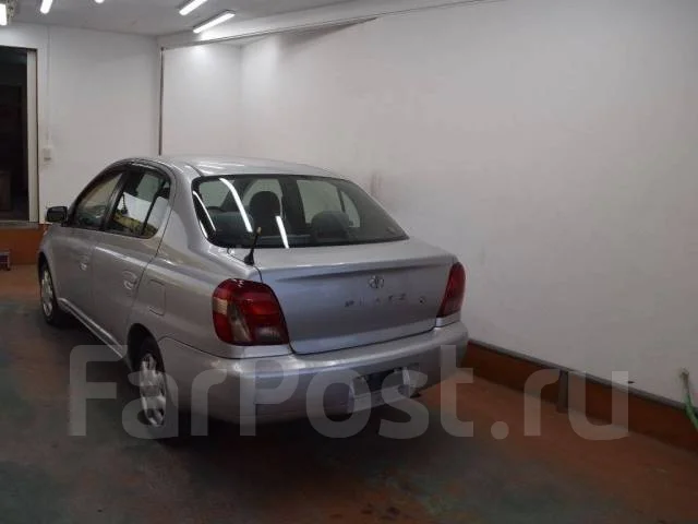 Toyota Platz. �������, ��������, 1.5 (109��.�.), ������, 65����. ��, �/�, ��� ���. ��� ����� �� ������������ ����