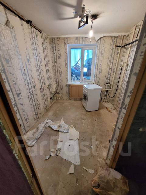 Перепланировка. Демонтаж стен, полов, плитки, проёмы, санузлы, вывоз ...