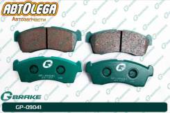 ������� G-brake Suzuki Scrum DG64V WagonR MH21S MH23S MH34S Kei HN22S GP09041 ����
