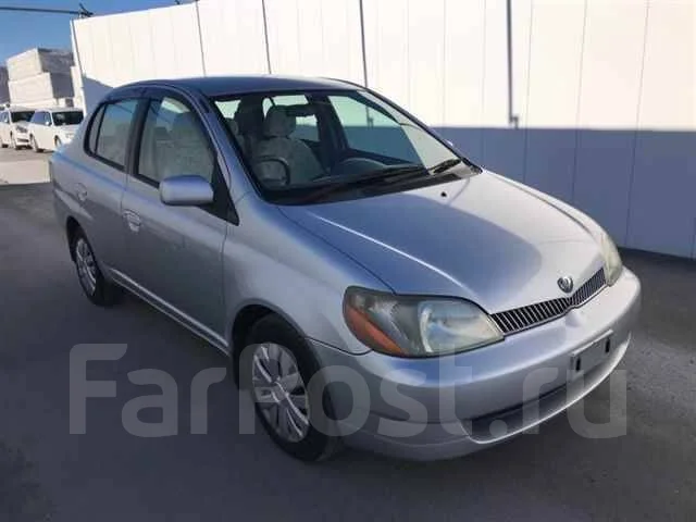 Toyota Platz. �������, ��������, 1.5 (109��.�.), ������, 83����. ��, �/�, ��� ���. ��� ����� �� ������������ ����