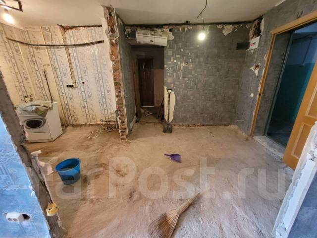 Перепланировка. Демонтаж стен, полов, плитки, проёмы, санузлы, вывоз ...