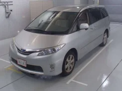 Toyota Estima. �������, 4wd, 2.4 (150��.�.), ������, 65����. ��, �/�, ��� ���. ��� ����� �� ������� ����