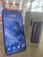 Xiaomi Redmi Note 8 Pro. �/�, �������, 4G LTE, Dual-SIM, NFC ����