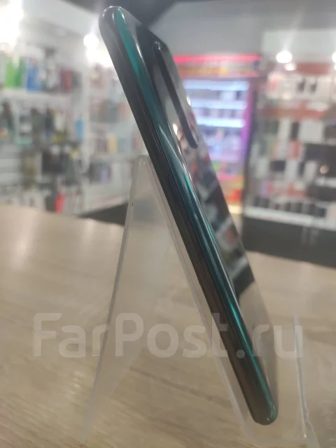 Xiaomi Redmi Note 8 Pro. �/�, �������, 4G LTE, Dual-SIM, NFC ����