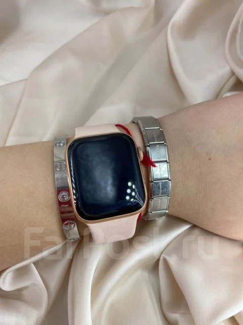 Apple Watch SE ����