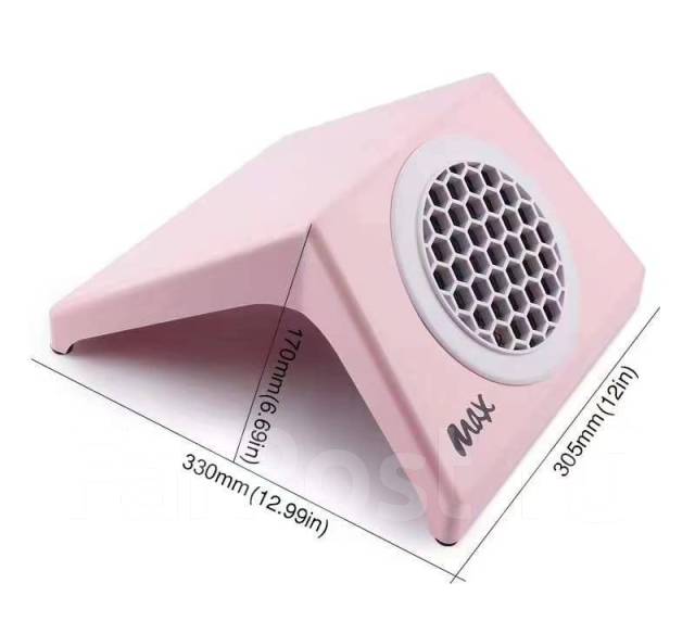 Вытяжка маникюрная MAX 100W - Медицинская техника и косметическое ...