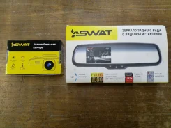 Swat VDR-TY-02 ����