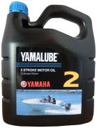 Yamalube. 4��. ����