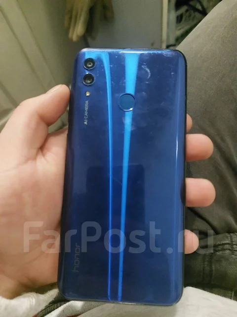 Honor 10 Lite. �/�, �����, 4G LTE, Dual-SIM, NFC ����