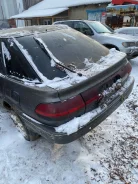 Toyota Sprinter. AE91, 5AFHE ����
