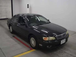 Nissan Cefiro. �������, ��������, ������, �/�, ��� ���. ��� ����� �� ������� ����