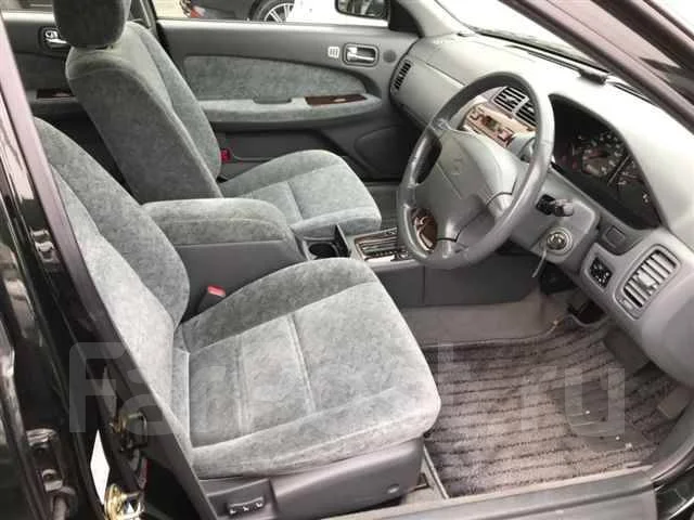 Nissan Cefiro. �������, ��������, ������, �/�, ��� ���. ��� ����� �� ������� ����