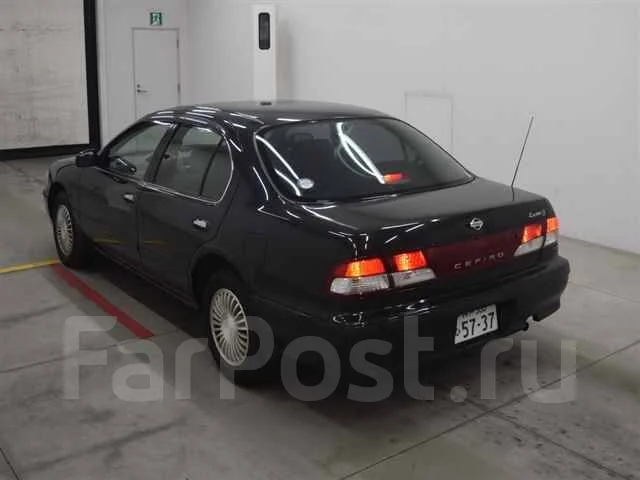 Nissan Cefiro. �������, ��������, ������, �/�, ��� ���. ��� ����� �� ������� ����