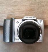 Olympus SZ-10. ���: 14� � ����� ����