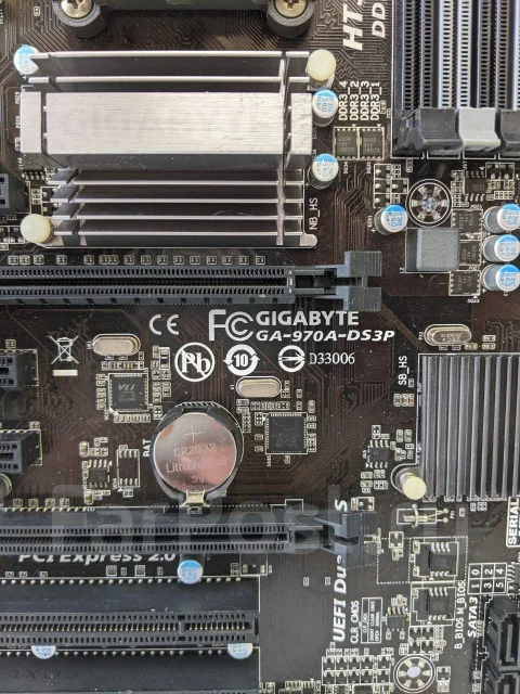 AMD 970 ����