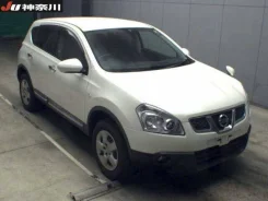 Nissan Dualis. ��������, ��������, 2.0 (137��.�.), ������, 65����. ��, �/�. ��� ����� �� ������� ����
