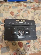 ��������� ������������ ��������� Honda CR-V 2013�. ����
