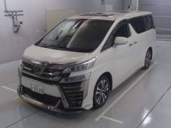 Toyota Vellfire. , 4wd, 2.5, , 16. , /.     