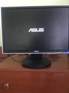 Asus. 19", ���������� �� (LCD, LED, QLED) ����