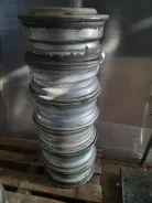 3SDM. 6.0x17.5", 6x135, 6x222.25, ET135 ����