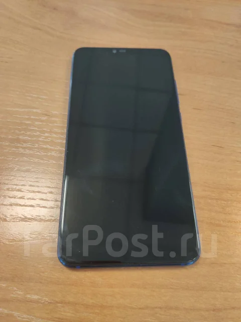 Xiaomi Mi8 Lite. �/�, �����, ����������, ������, 4G LTE ����
