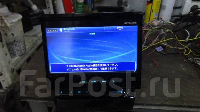 Магнитола Pioneer AVIC-VH09CS - Магнитолы в Новосибирске