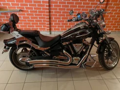 Yamaha Raider. 1 900����. ��., ��������, ���������, ������ �� �� ����