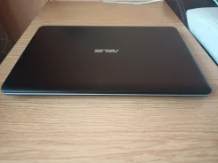 Asus VivoBook D540MB. 15.6", 2,7����, ��� 4 ��, ���� 480���, WiFi, Bluetooth, ����������� �� 8��. ����