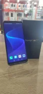 Honor View 10. �/�, ������, 4G LTE, Dual-SIM, NFC ����