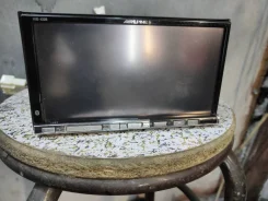 Alpine VIE-X08 ����